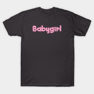 Babygirl T-Shirt